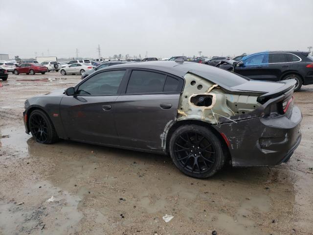 2C3CDXGJ4MH588371 Dodge Charger Scat Pack