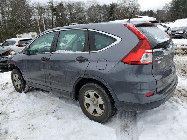 5J6RM4H33GL114952 Honda CR-V LX