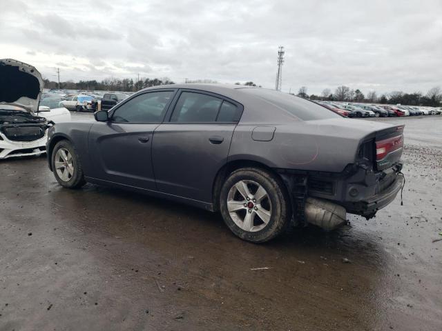 2C3CDXBG8EH325961 Dodge Charger Se