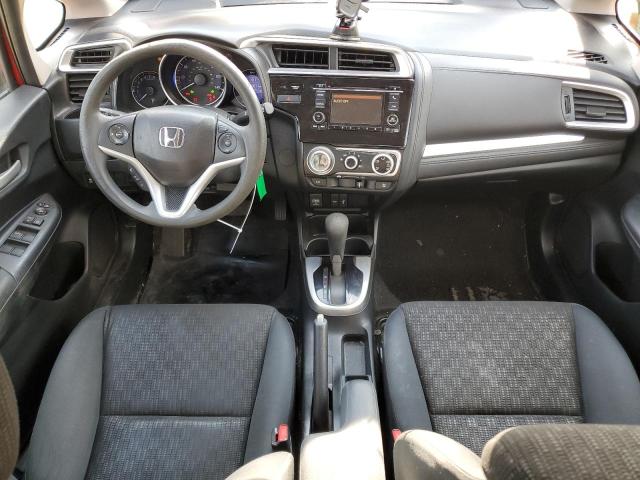 3HGGK5H59FM786619 Honda FIT LX