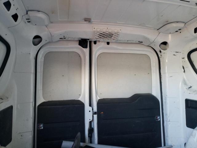 ZFBERFAT8F6197435 RAM Promaster City