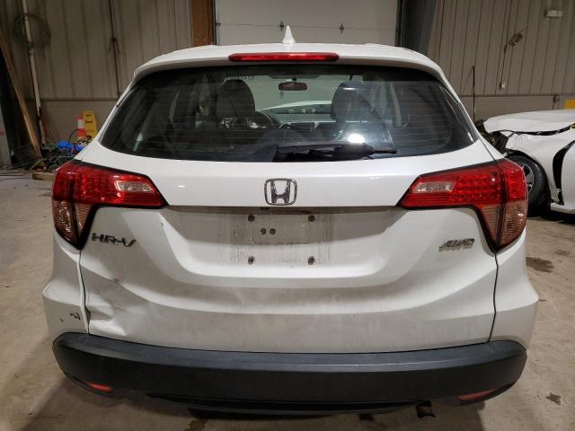 3CZRU6H31HM707270 Honda HR-V LX