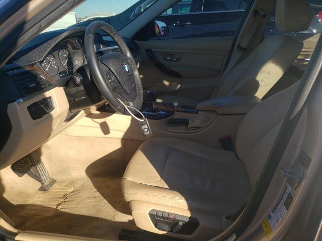WBA3B1G54ENT00212 BMW 320 I