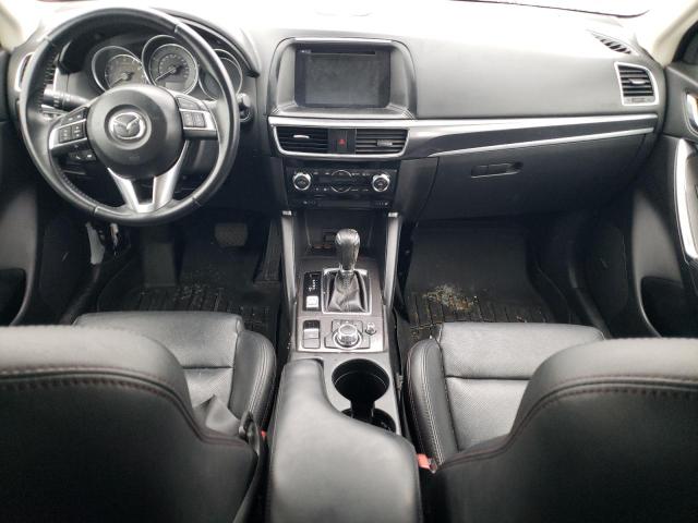 JM3KE4DY4G0831245 Mazda CX-5 GT