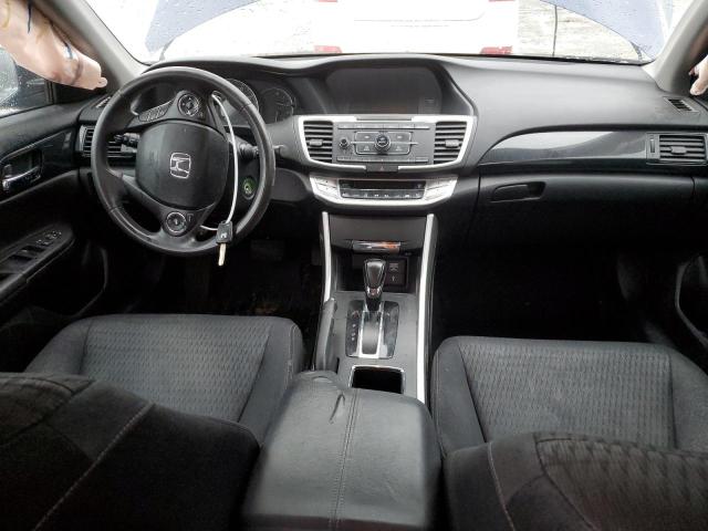 1HGCR2F50EA018731 Honda Accord Sport