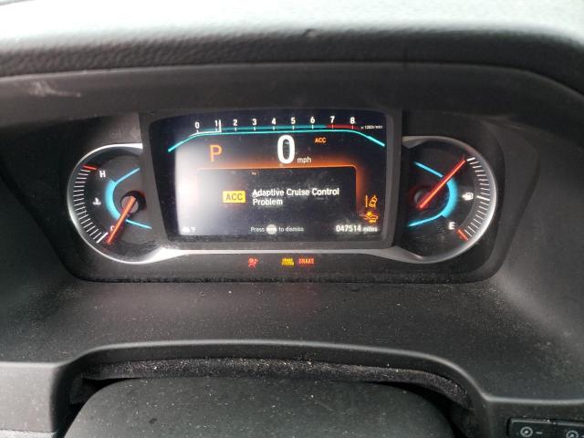 5FNYF6H20MB055453 Honda PILOT SE