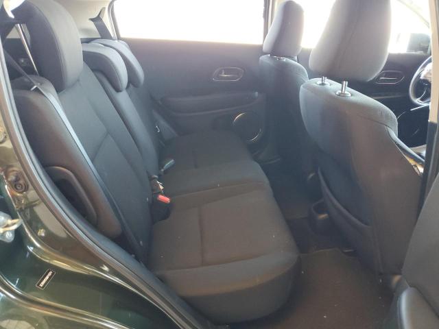 3CZRU5H53GM743374 Honda HR-V EX