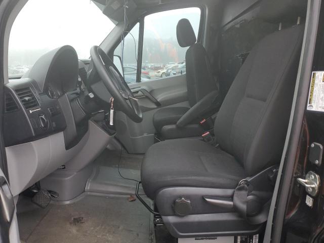 WDZPE8CC6FP170058 Mercedes-Benz Sprinter 2500