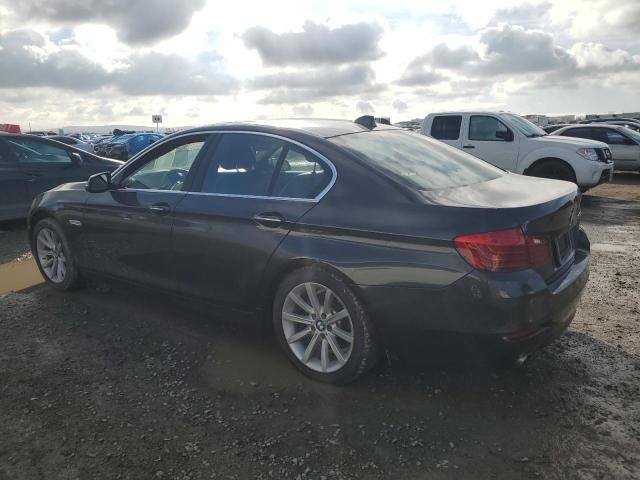 WBA5B1C53FG126847 BMW 535 I