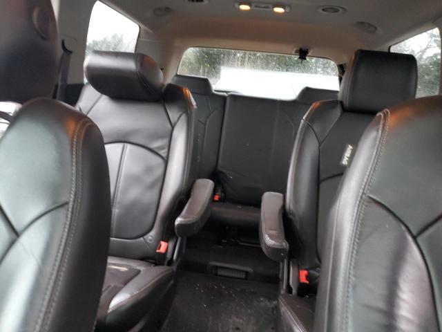 1GKKVRKD2GJ226015 GMC Acadia Slt-1
