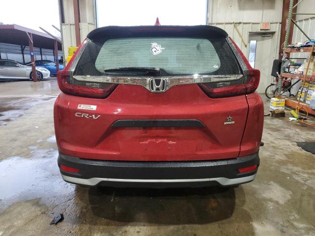 2HKRW1H26LH403151 Honda CR-V LX
