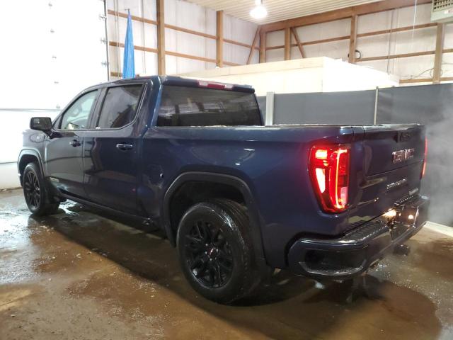 3GTU9CED7MG439783 GMC Sierra K1500 Elevation