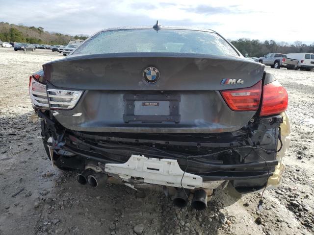 WBS3R9C56FK330505 BMW M4