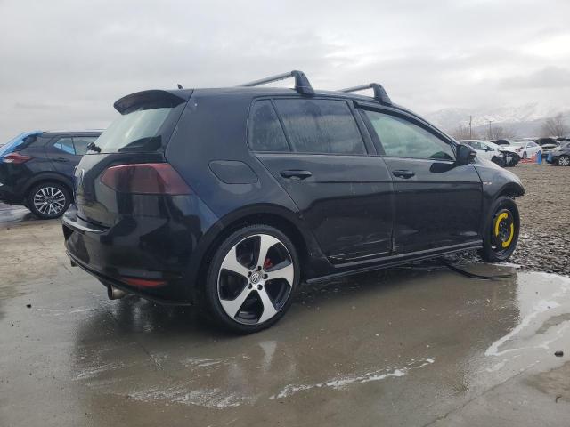 3VW5T7AU5GM062733 Volkswagen GTI S/SE