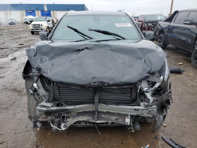 5GAERBKW0NJ179202 Buick Enclave Essence