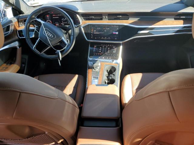 WAUV2AF27KN049682 Audi A7 Prestige S-line
