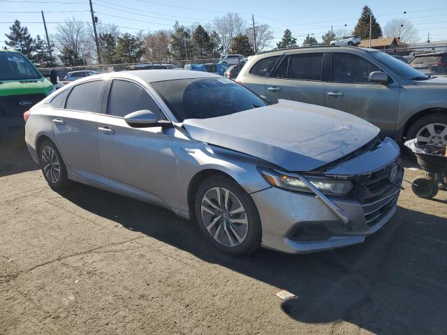 1HGCV3F17MA014494 Honda ACCORD HYBRID