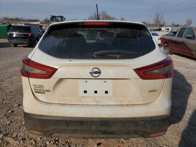 JN1BJ1CW7LW383113 Nissan Rogue Sport S