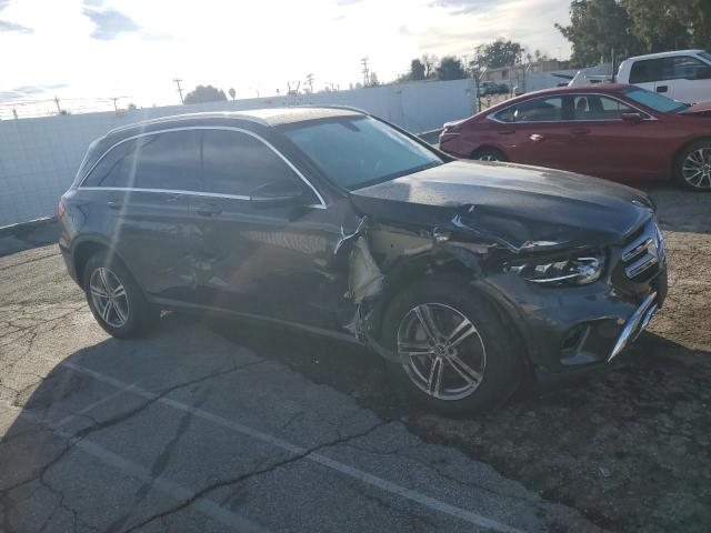 WDC0G8EB8LF719187 Mercedes-Benz Glc 300 4matic