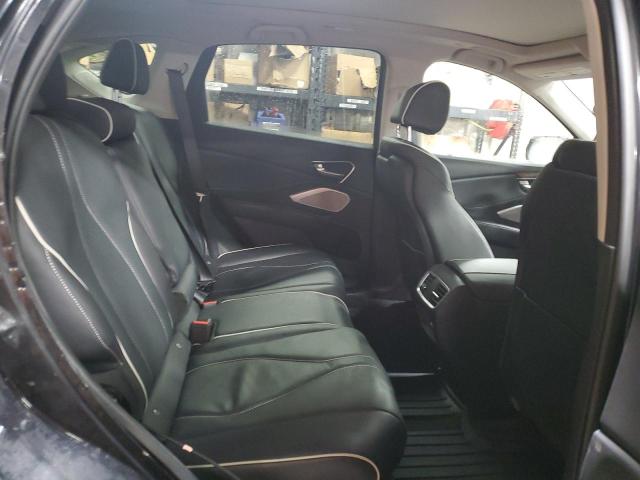5J8TC2H74PL012065 Acura Rdx Advance