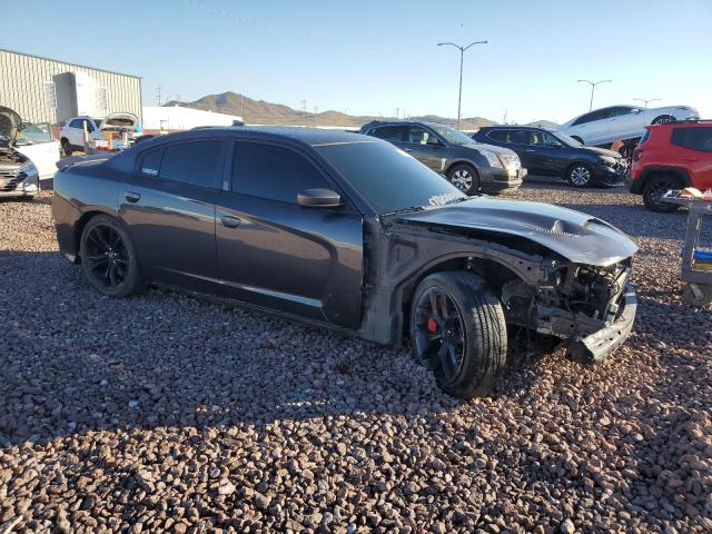 2C3CDXEJ7GH165923 Dodge Charger Srt 392