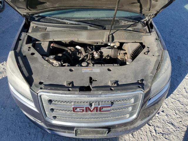 1GKKVRKD0EJ161985 GMC Acadia Slt-1