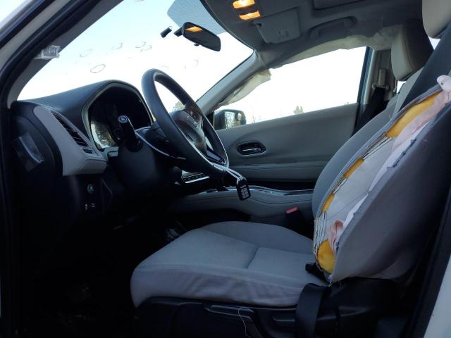 3CZRU6H55GM722354 Honda HR-V EX