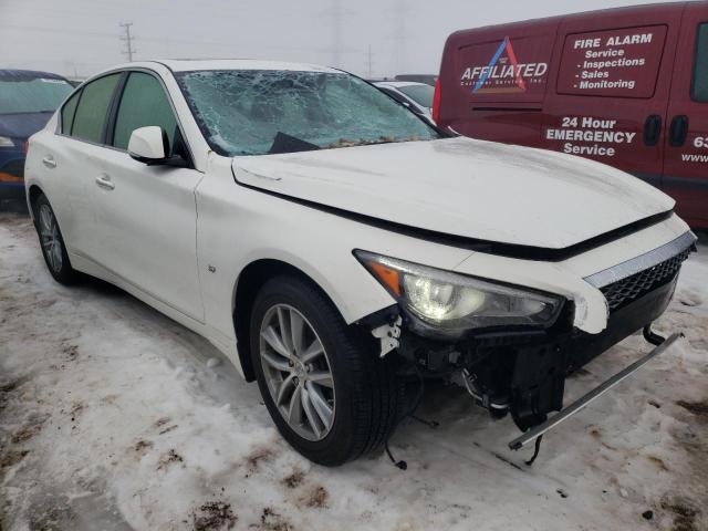 JN1BV7AR4FM423507 Infiniti Q50 BASE