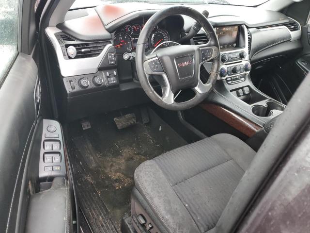 1GKS2AKC9FR137396 GMC YUKON SLE