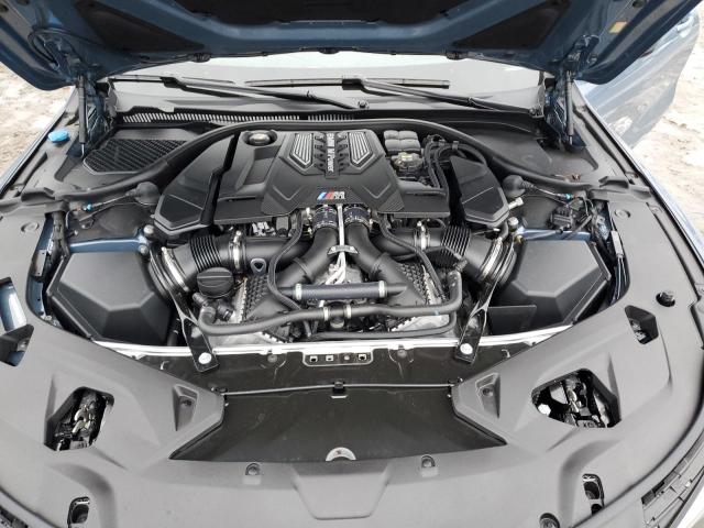 WBSDZ0C01LCD92701 BMW M8