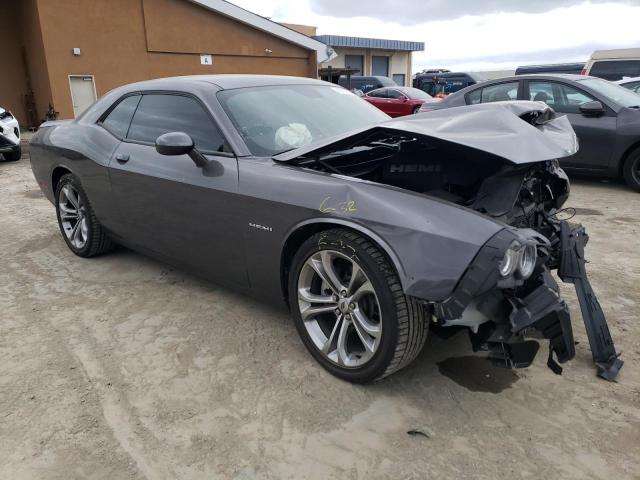 2C3CDZBT1MH627728 Dodge Challenger R/t