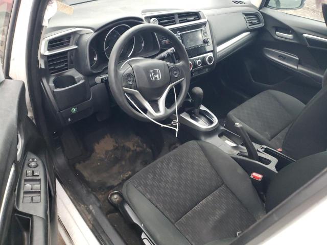 3HGGK5H54HM710728 Honda FIT LX