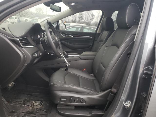 5GAERDKW7MJ229829 Buick Enclave Avenir