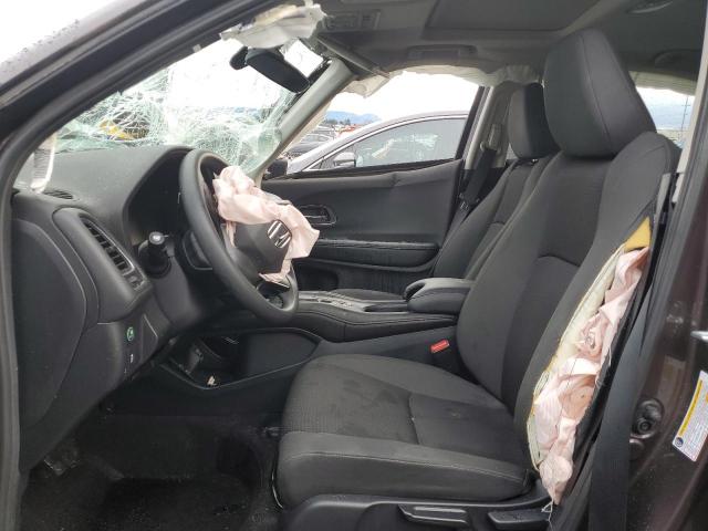 3CZRU6H53LM710729 Honda HR-V EX