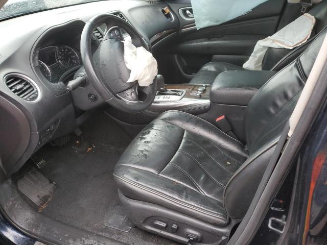 5N1AL0MM8FC538456 Infiniti QX60