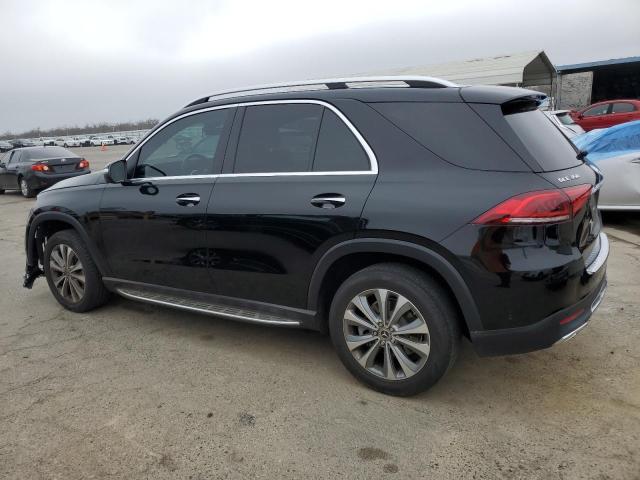 4JGFB4KB3LA132562 Mercedes-Benz Gle 350 4matic
