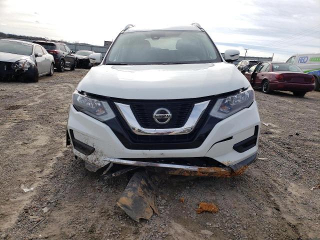KNMAT2MTXKP541496 Nissan ROGUE S