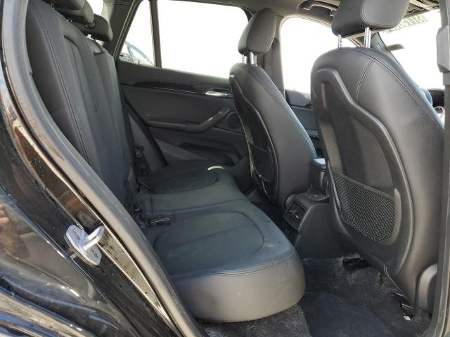 WBXHU7C50K3H45359 BMW X1 Sdrive28i