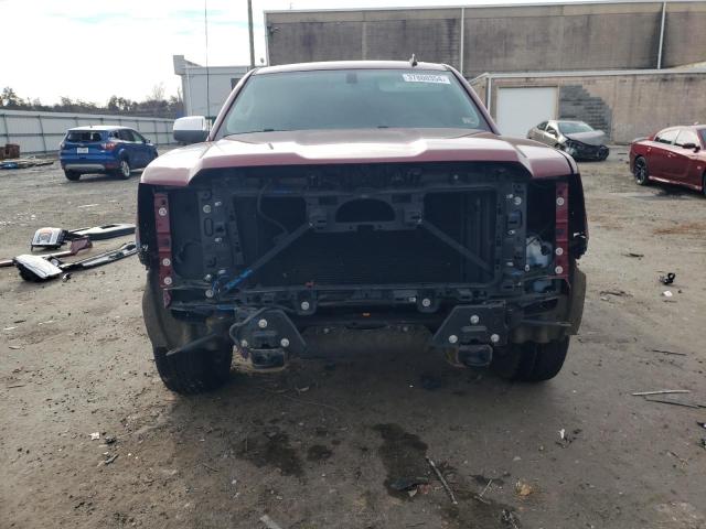 1GTV2VEC5EZ160426 GMC Sierra K1500 Slt