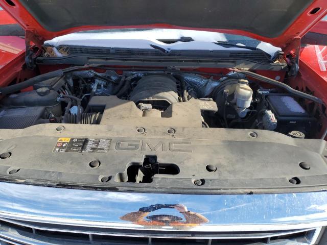 3GTU2UEC2EG465484 GMC Sierra K1500 Sle