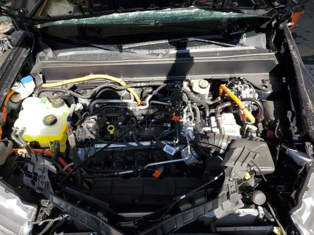 3FTTW8E39PRA80504 Ford Maverick Xl