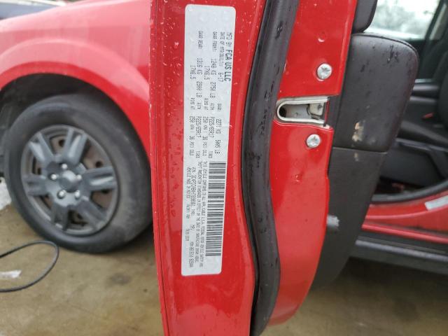 3C4PDCABXHT698961 Dodge JOURNEY SE