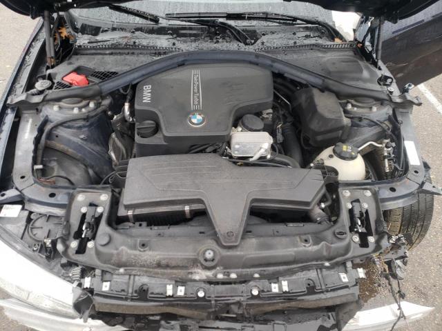 WBA4A7C5XFD415081 BMW 428 Xi Gran Coupe