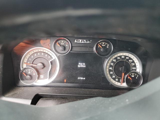 3C6UR5JJ9HG570590 RAM 2500 Slt