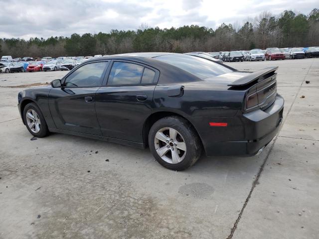 2C3CDXBG6EH284522 Dodge Charger Se