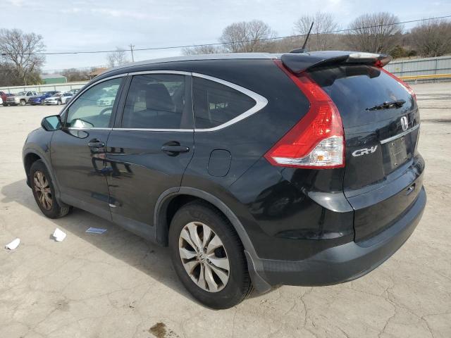 5J6RM4H75EL029336 Honda CR-V EXL