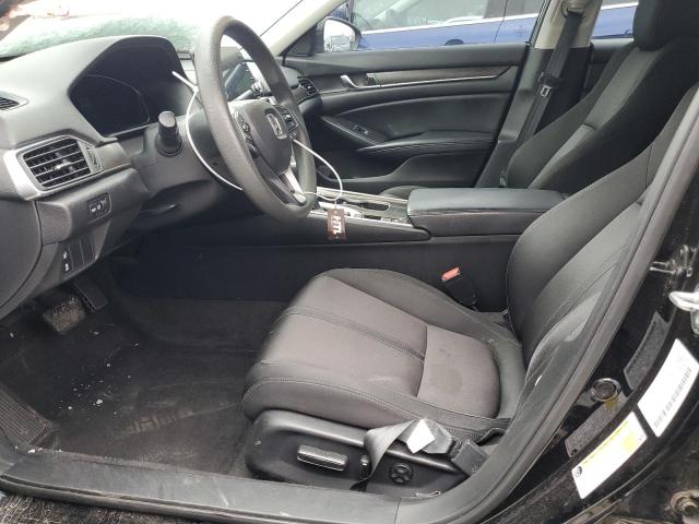 1HGCV1F45JA038805 Honda ACCORD EX