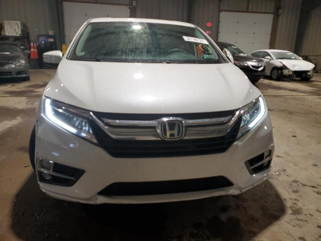 5FNRL6H98LB018434 Honda Odyssey Elite