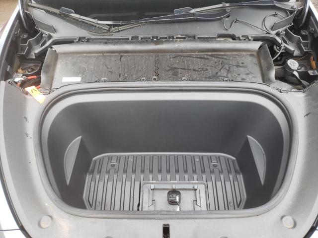 5YJYGDEEXMF288286 Tesla Model Y