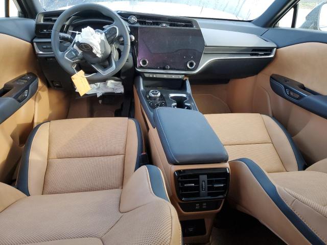 JTJAAAAB4PA005937 Lexus Rz 450e